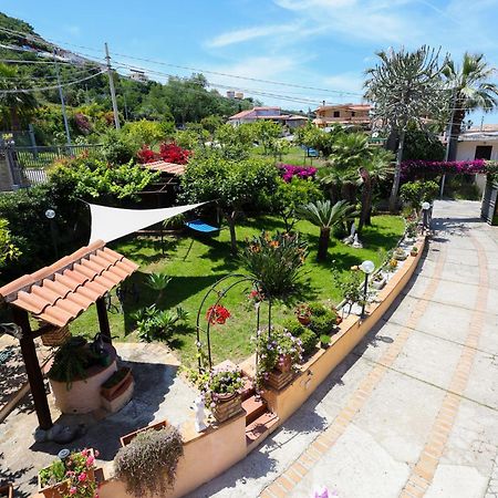 B&B Valeri Tropea Dış mekan fotoğraf