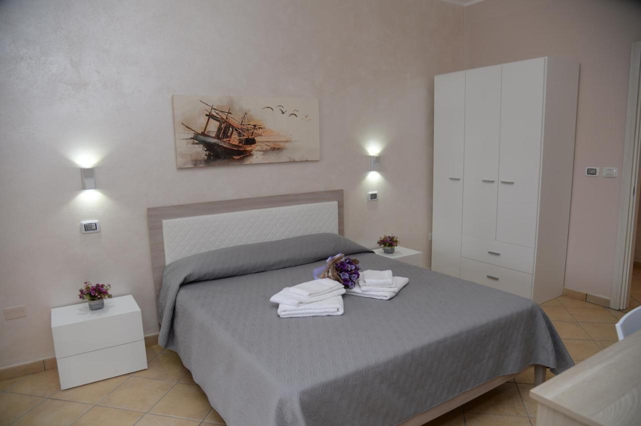 B&B Valeri Tropea Dış mekan fotoğraf