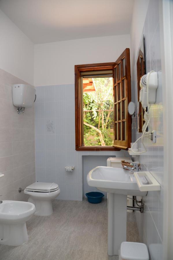 B&B Valeri Tropea Dış mekan fotoğraf