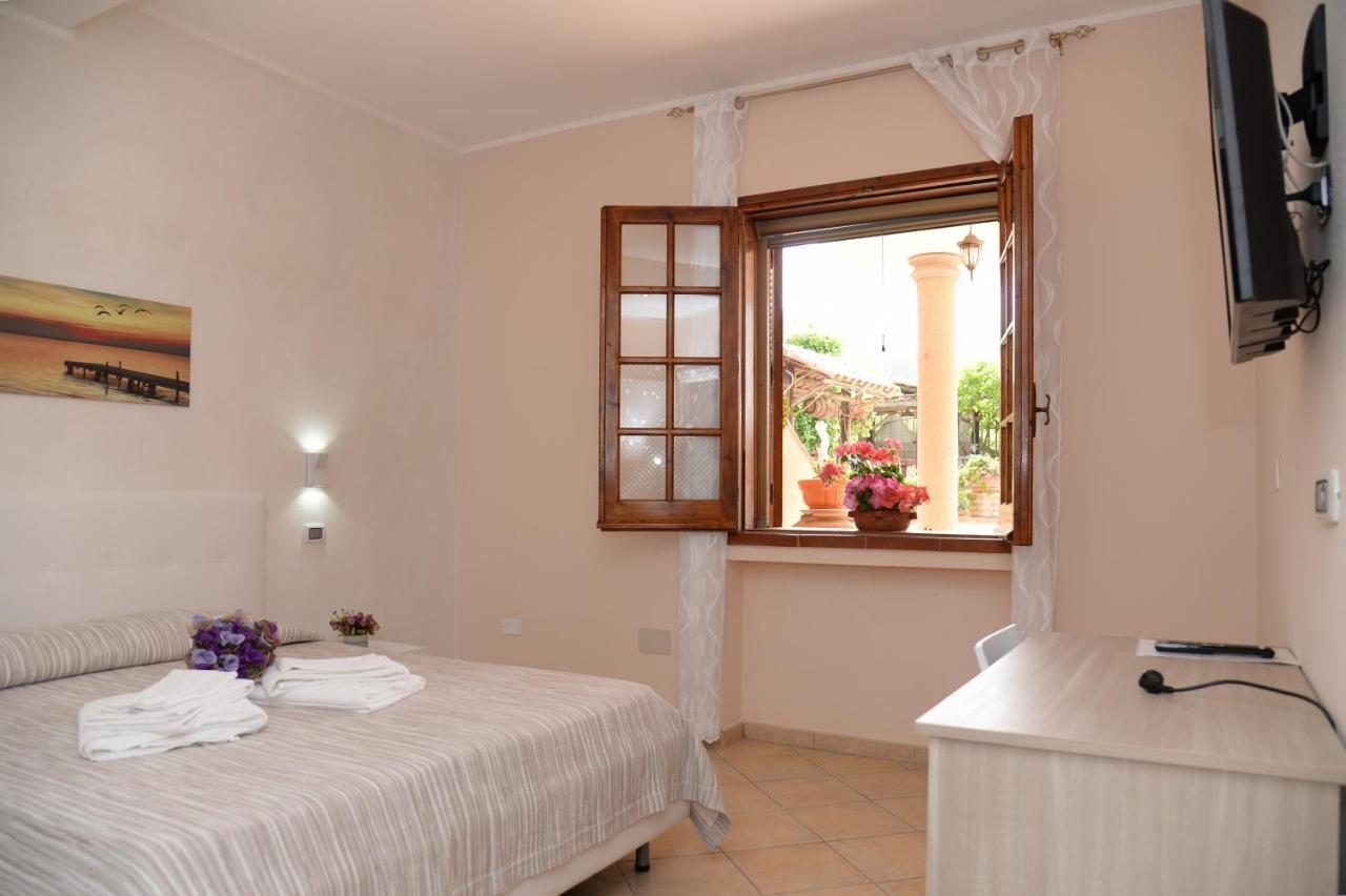 B&B Valeri Tropea Dış mekan fotoğraf