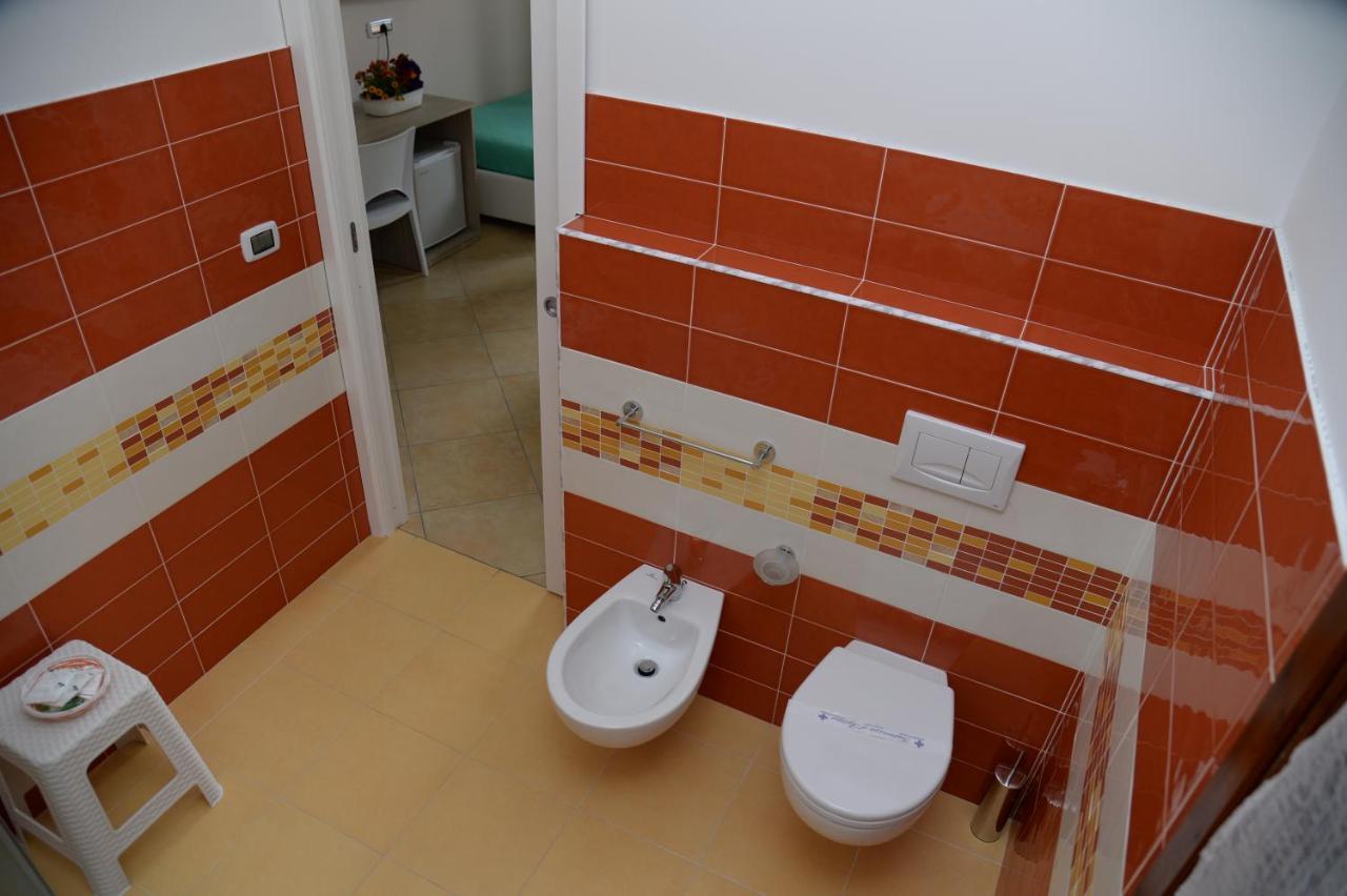 B&B Valeri Tropea Dış mekan fotoğraf