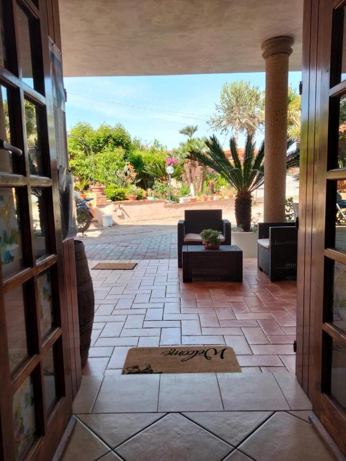 B&B Valeri Tropea Dış mekan fotoğraf