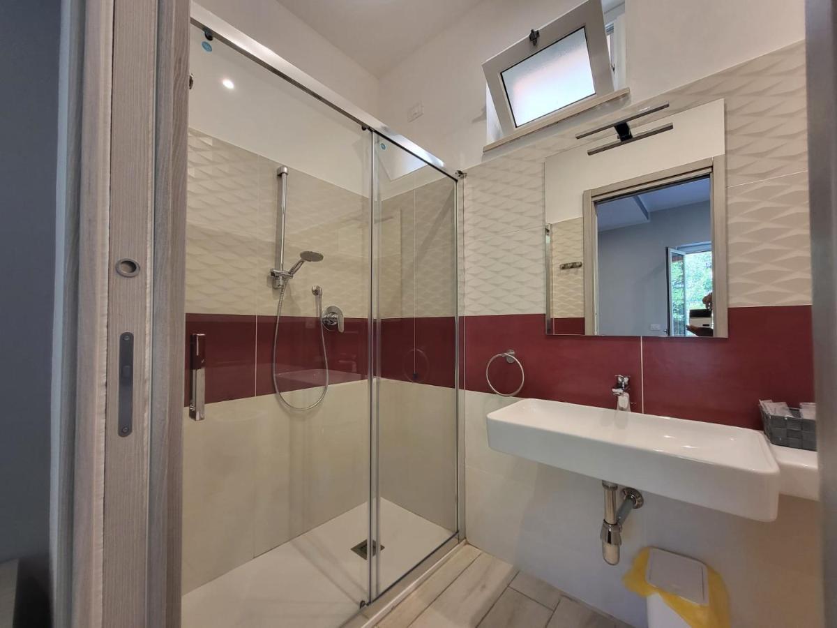 B&B Valeri Tropea Dış mekan fotoğraf