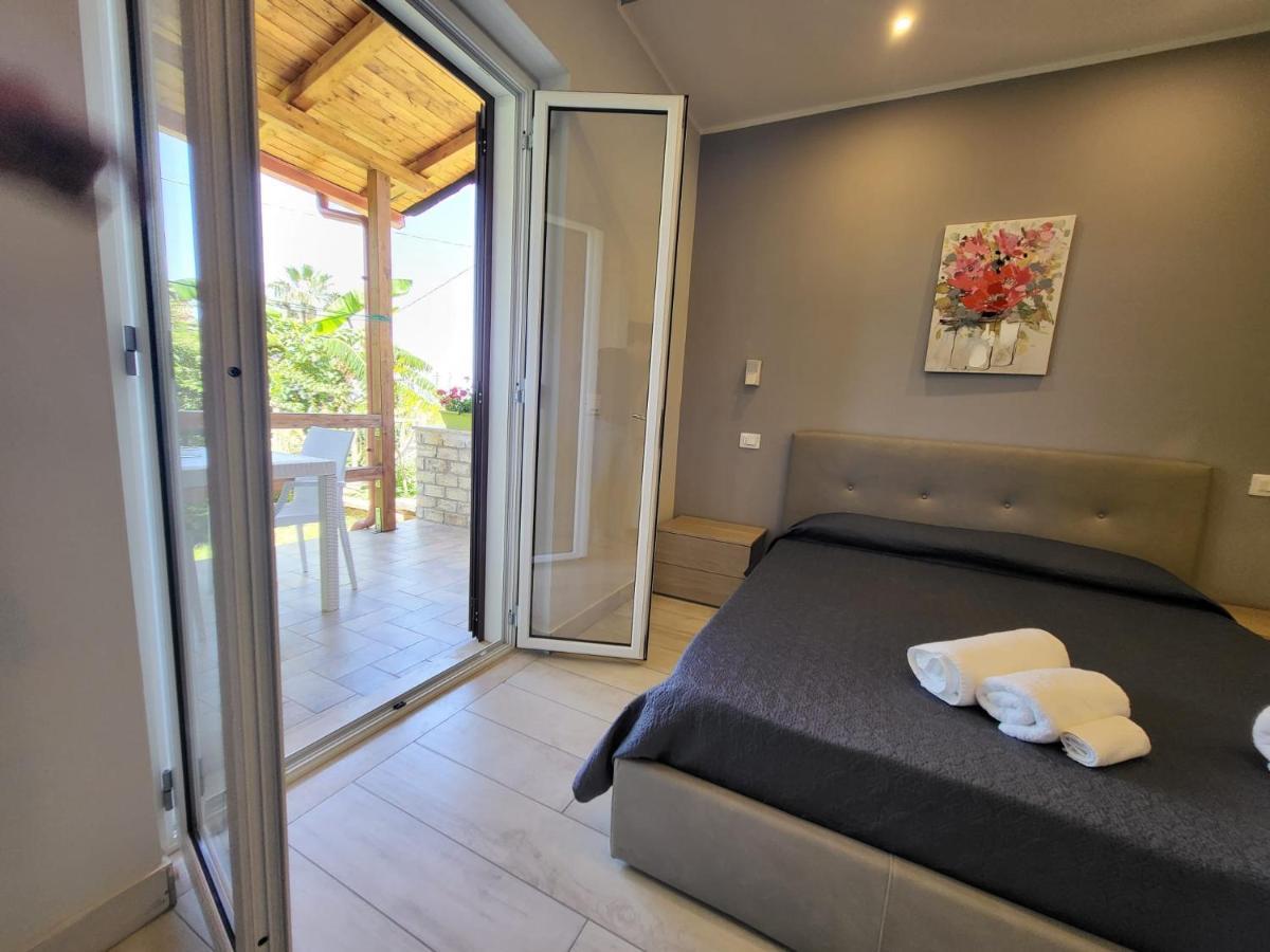 B&B Valeri Tropea Dış mekan fotoğraf
