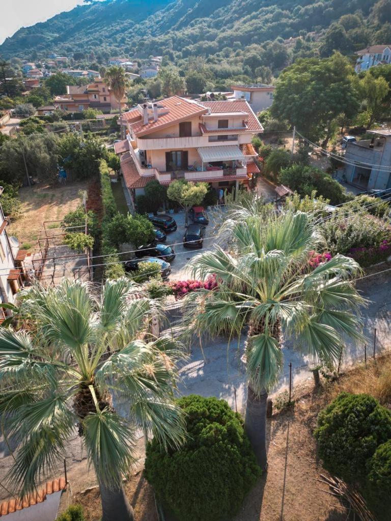 B&B Valeri Tropea Dış mekan fotoğraf